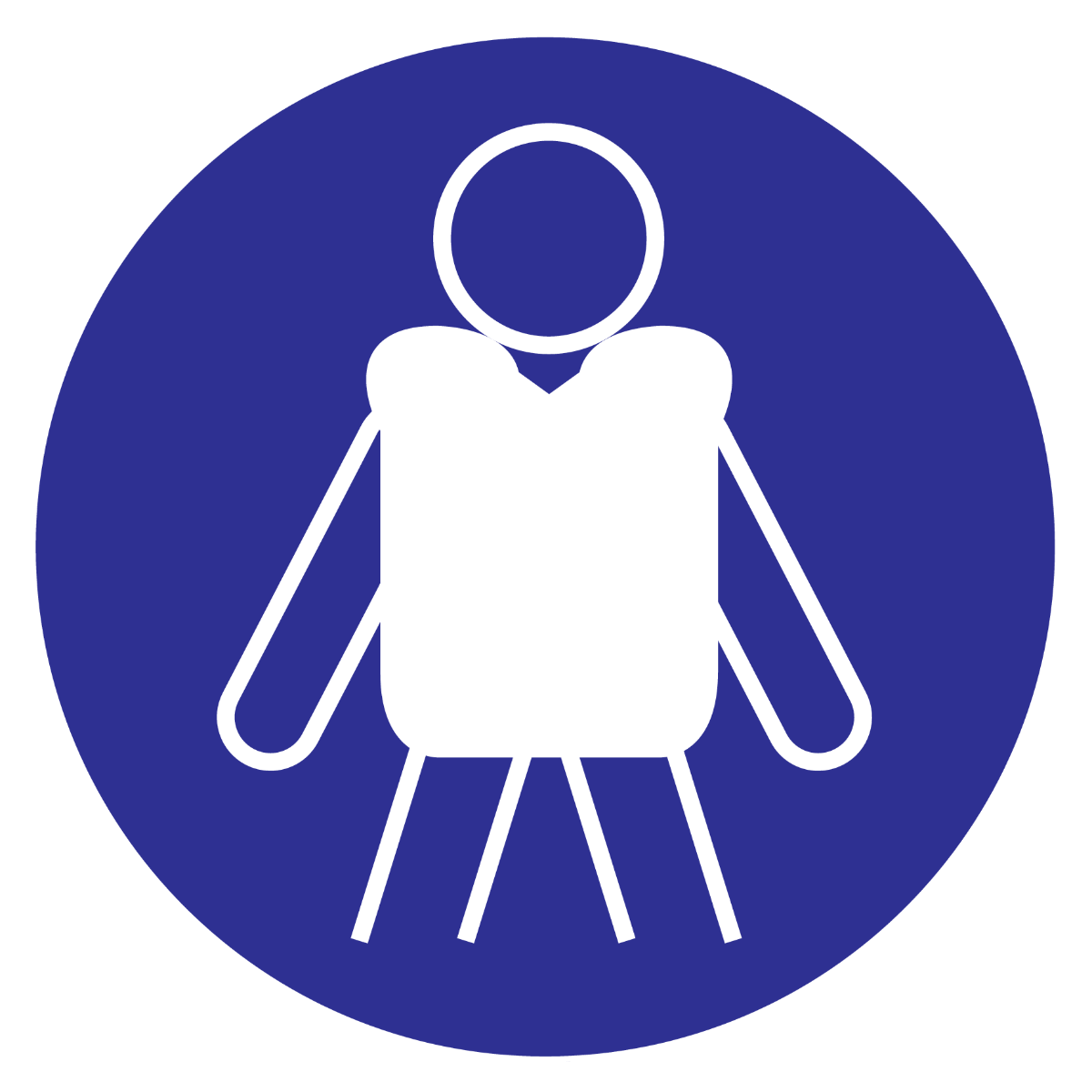 Bild der Kategorie Zwemvest verplicht