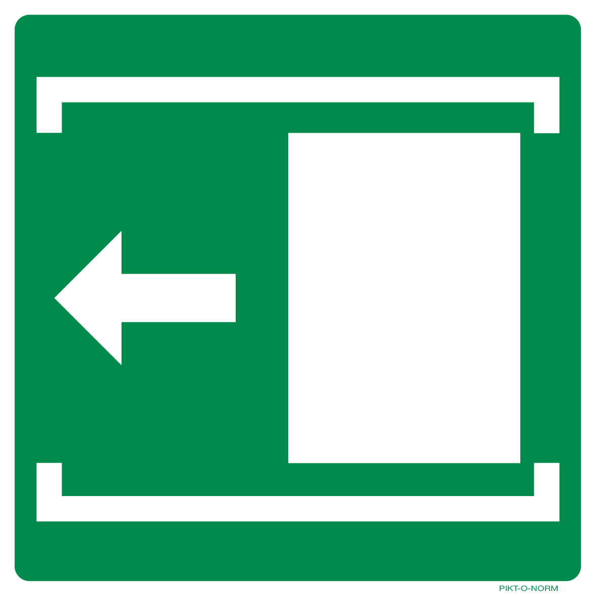 Bild der Kategorie Schuifdeur