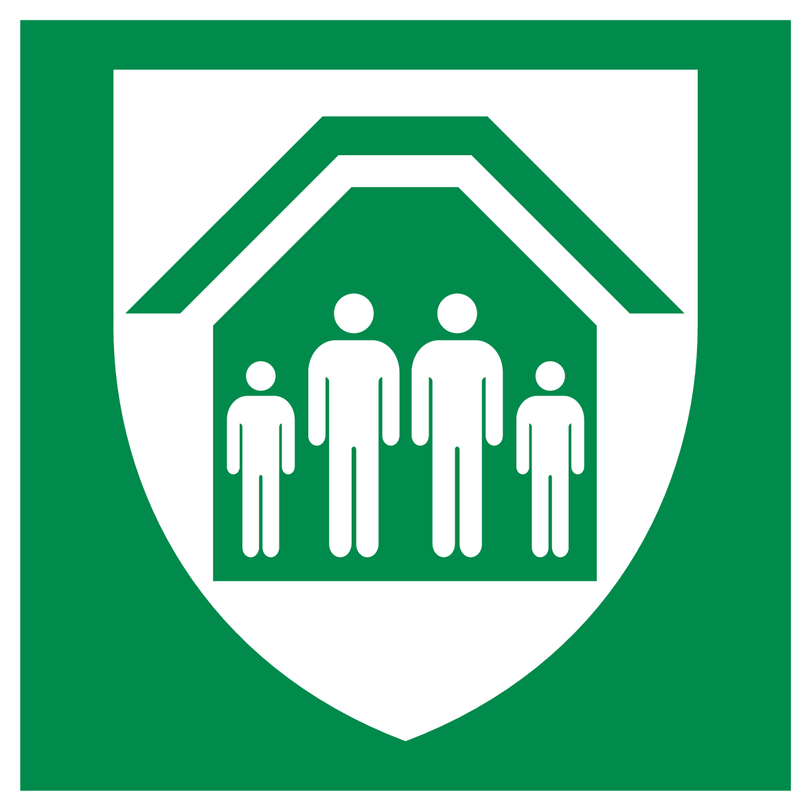 Bild der Kategorie Schuilplaats