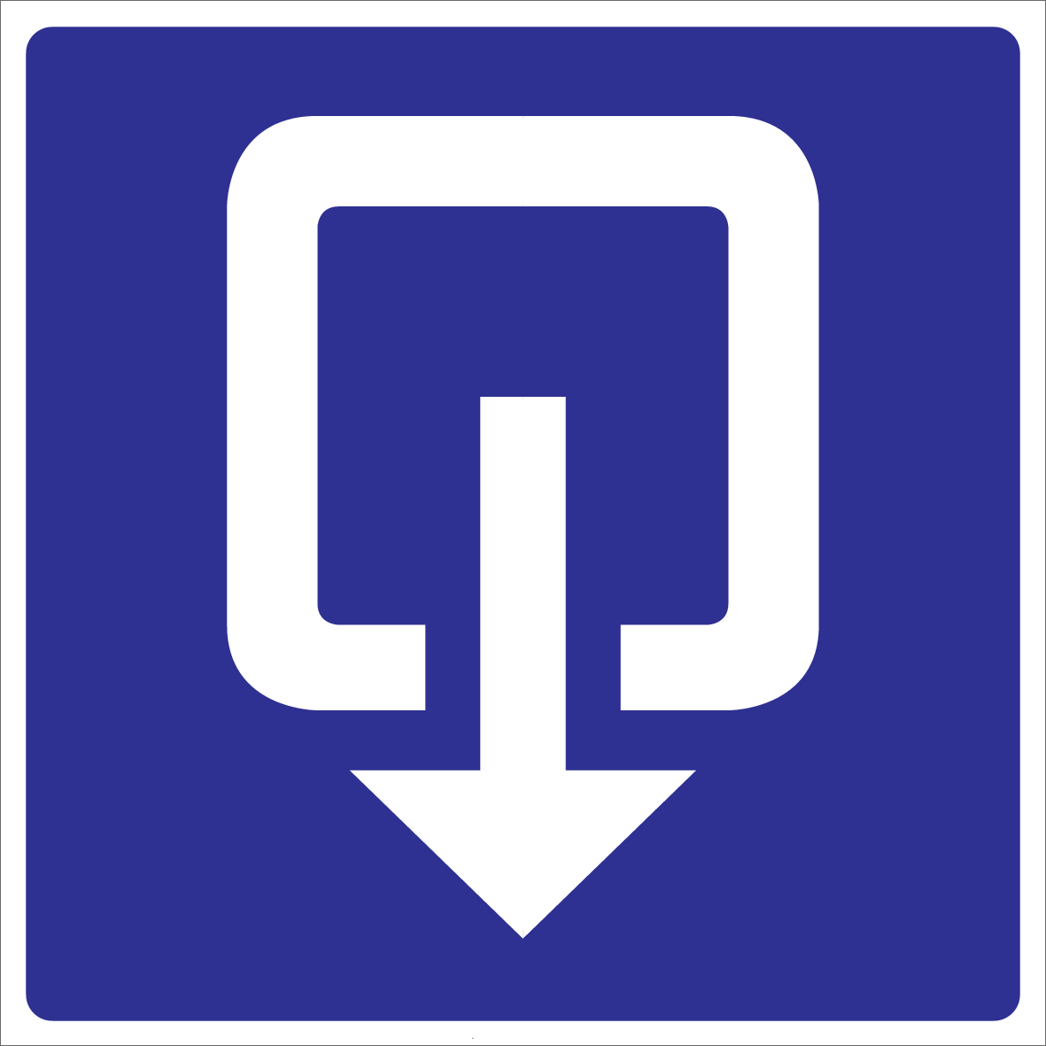 Bild der Kategorie Uitgang