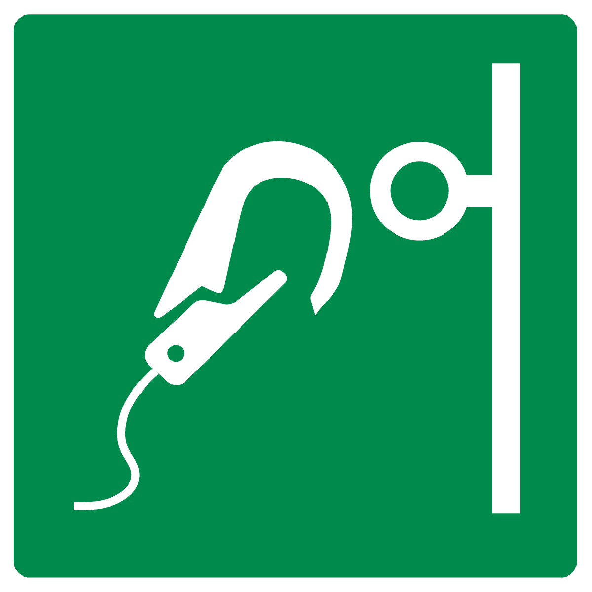 Bild der Kategorie Veilig Ankerpunt