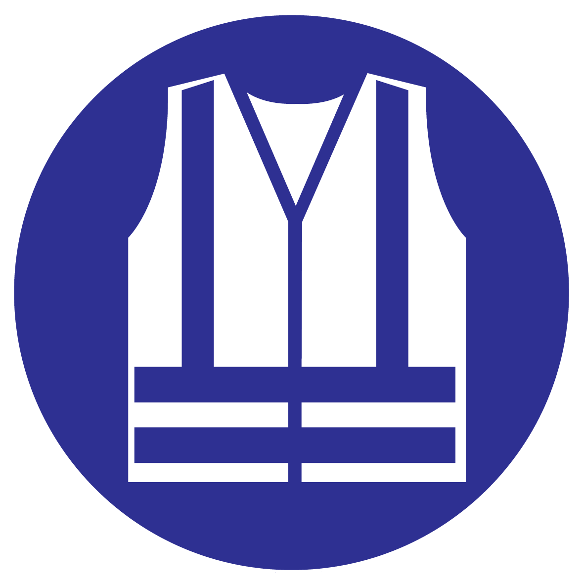 Bild der Kategorie Veiligheidshesje verplicht