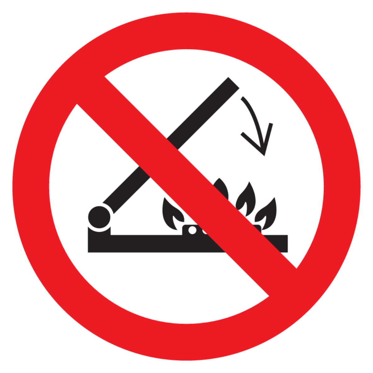 Bild der Kategorie Deksel Sluiten Verboden