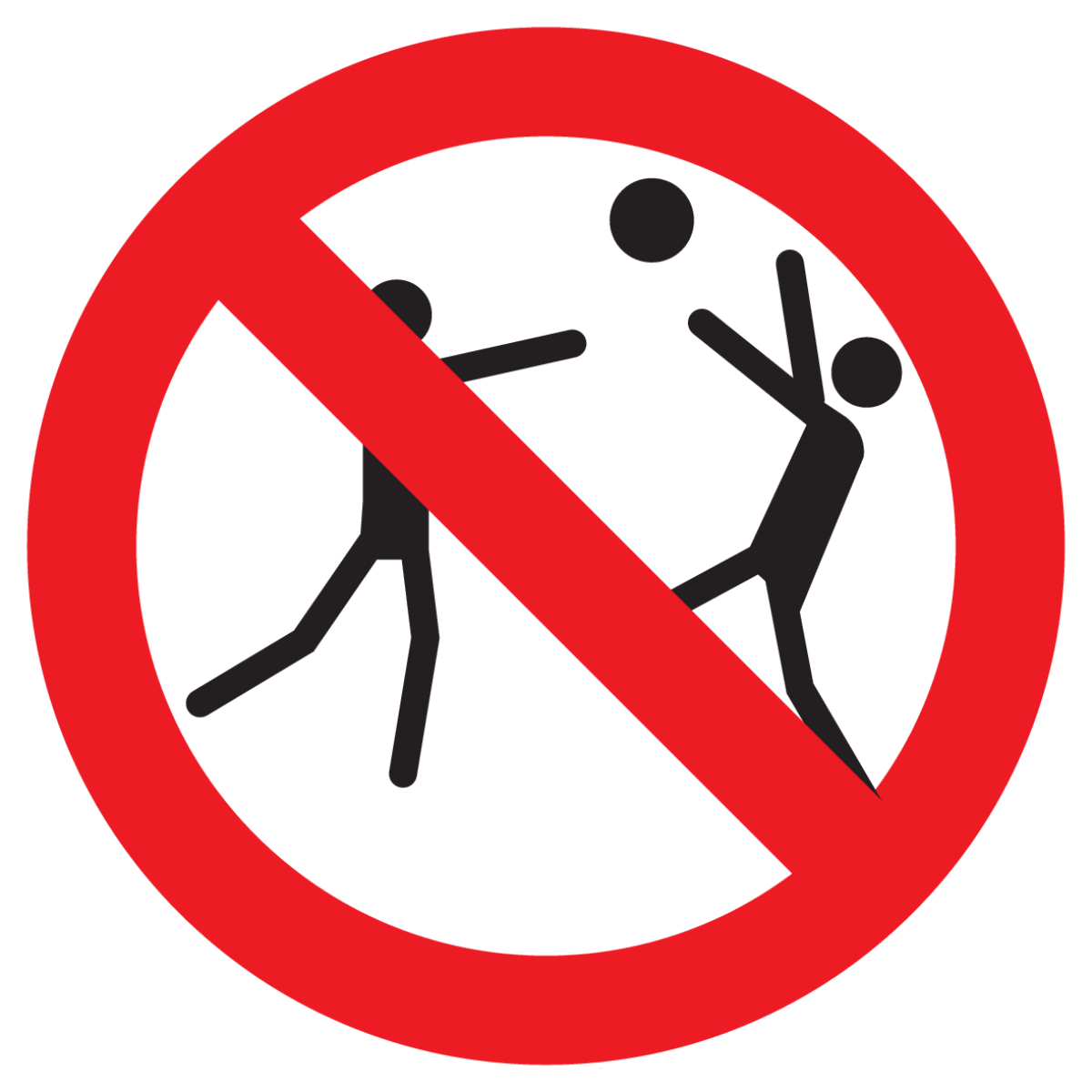 Bild der Kategorie Verboden te Spelen