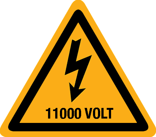 Bild der Kategorie 11000 volt