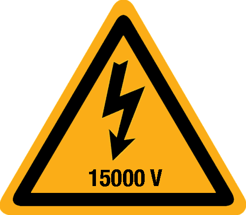 Bild der Kategorie 15000 volt