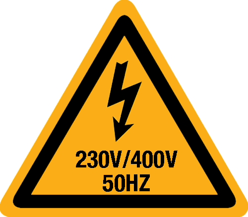 Bild der Kategorie 230v / 400v 50hz