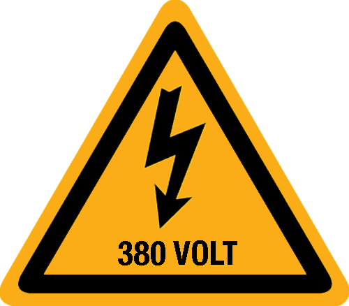 Bild der Kategorie 380 volt