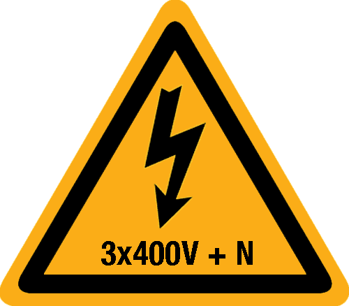 Bild der Kategorie 3x400v +N