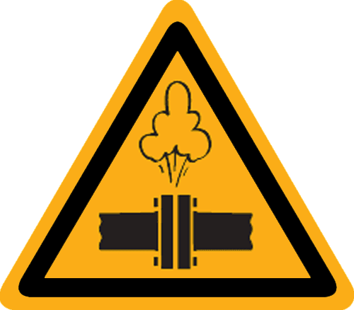 Bild der Kategorie Hete Stoom