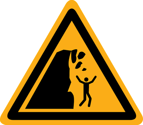 Bild der Kategorie Afgrond