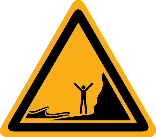 Bild der Kategorie Vloedgevaar