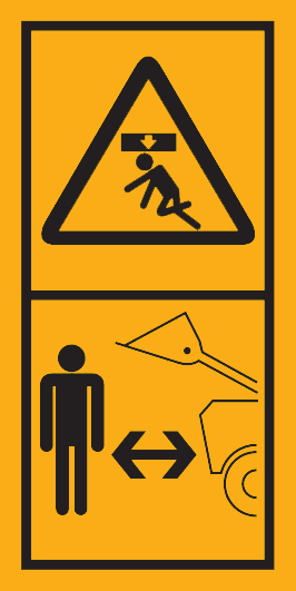 Bild der Kategorie Machinemarkering ISO 11684