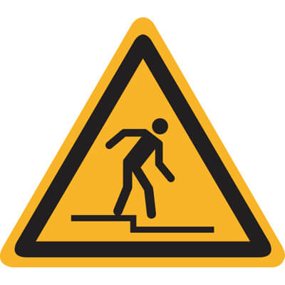 Bild der Kategorie Afstapje / Drempel