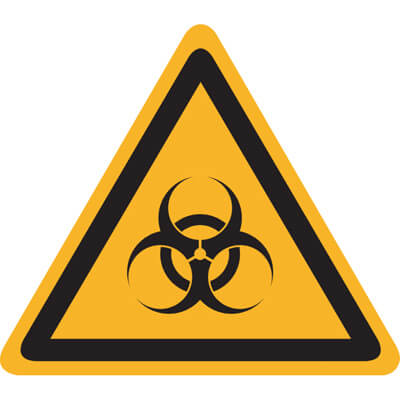Bild der Kategorie Biologisch gevaar