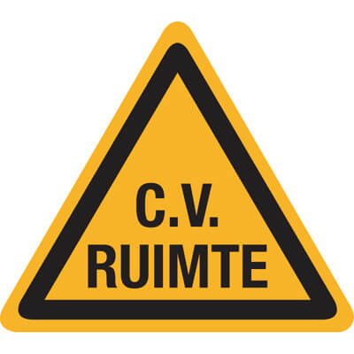 Bild der Kategorie CV ruimte