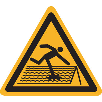 Bild der Kategorie Doorzak gevaar