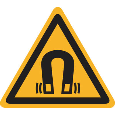Bild der Kategorie Magnetische veld