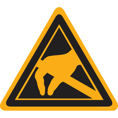 Bild der Kategorie Statische lading