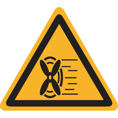 Bild der Kategorie Ventilator