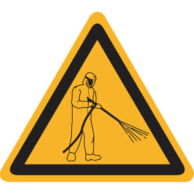 Bild der Kategorie Hoge Drukspuit