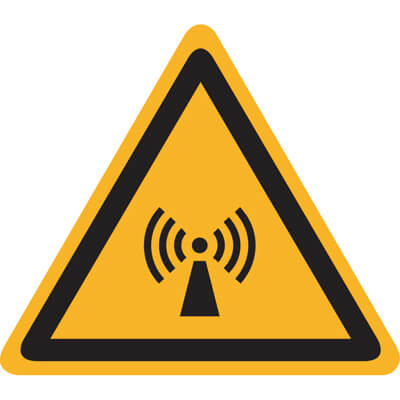 Bild der Kategorie Niet ioniserende straling