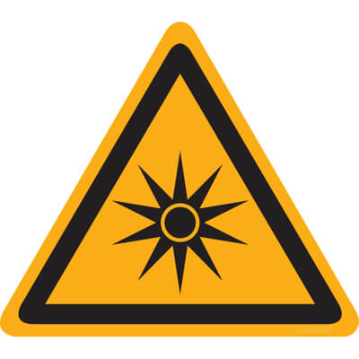 Bild der Kategorie Optische straling