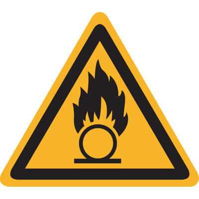 Bild der Kategorie Oxiderende stoffen