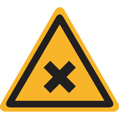 Bild der Kategorie Schadelijke stoffen