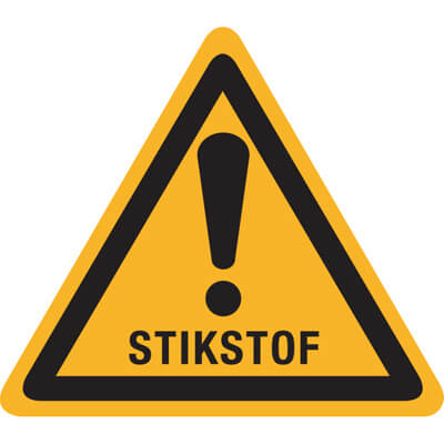 Bild der Kategorie Stikstof / Nitrogen