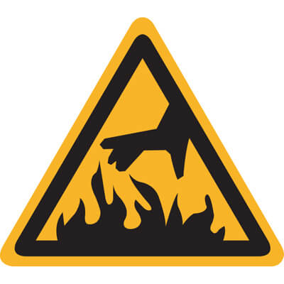 Bild der Kategorie Vuur