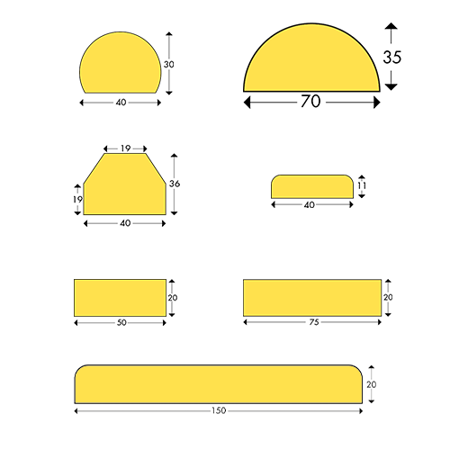 Bild der Kategorie Oppervlaktebescherming