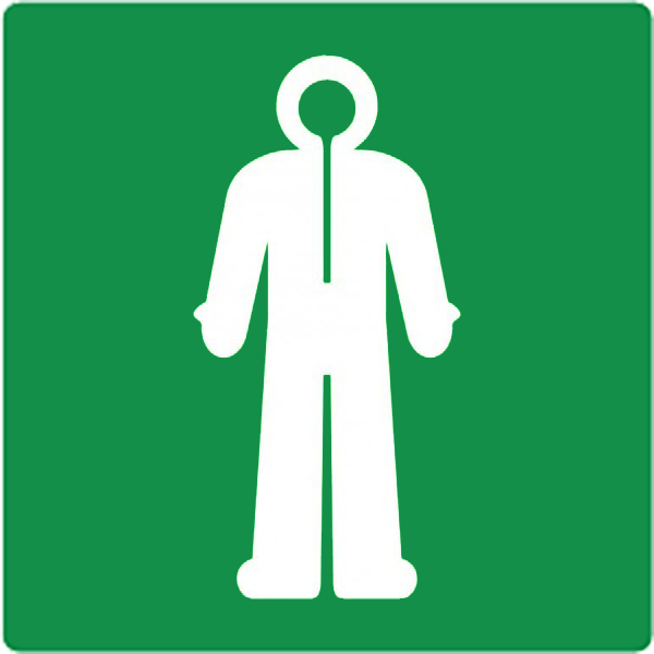 Bild der Kategorie Survival suit