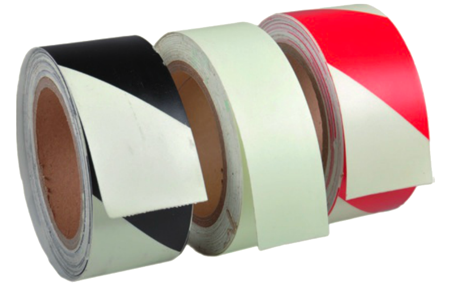 Bild der Kategorie Fotoluminescerende tapes