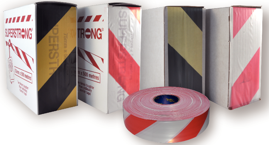 Bild der Kategorie Afzetlinten