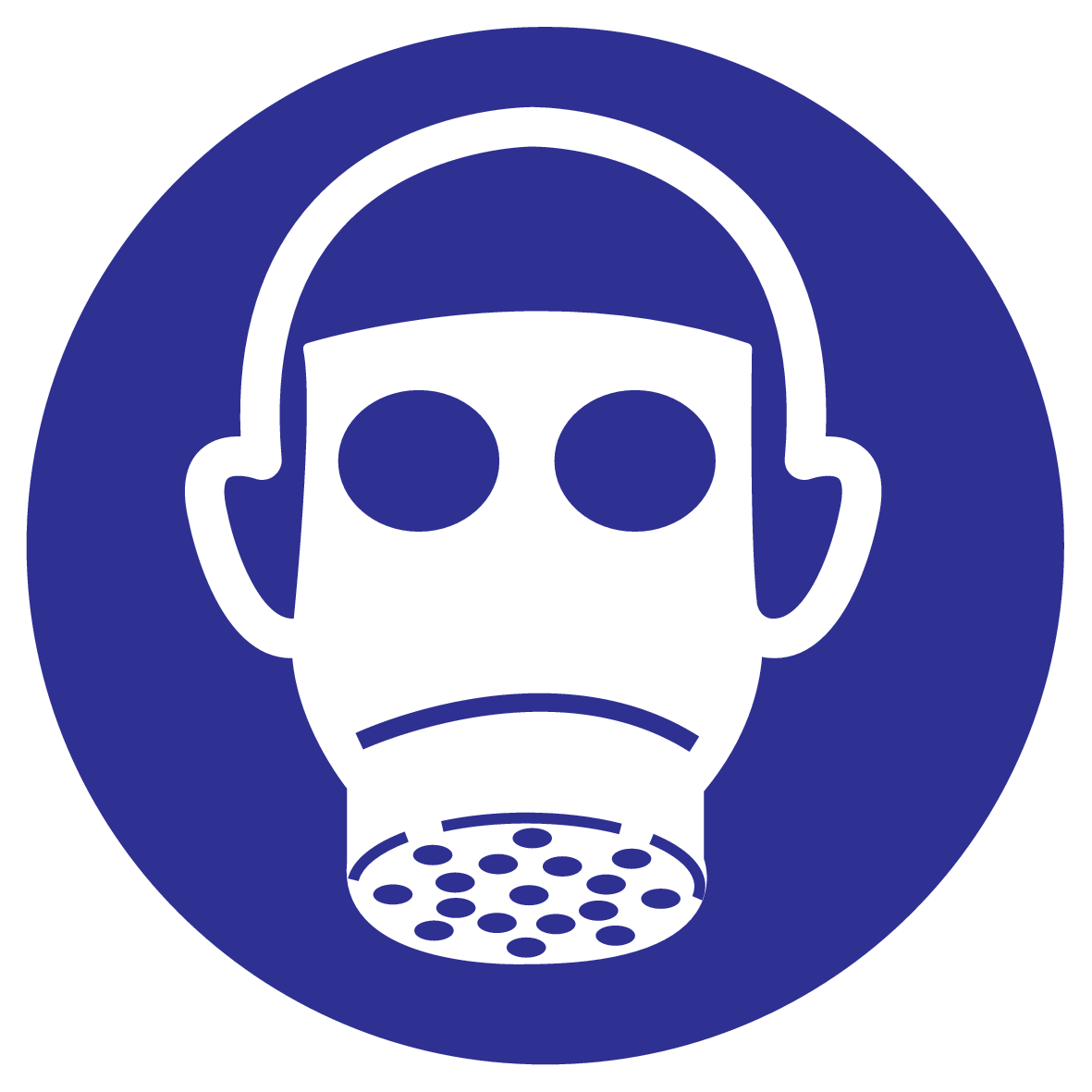 Bild der Kategorie Adembescherming verplicht