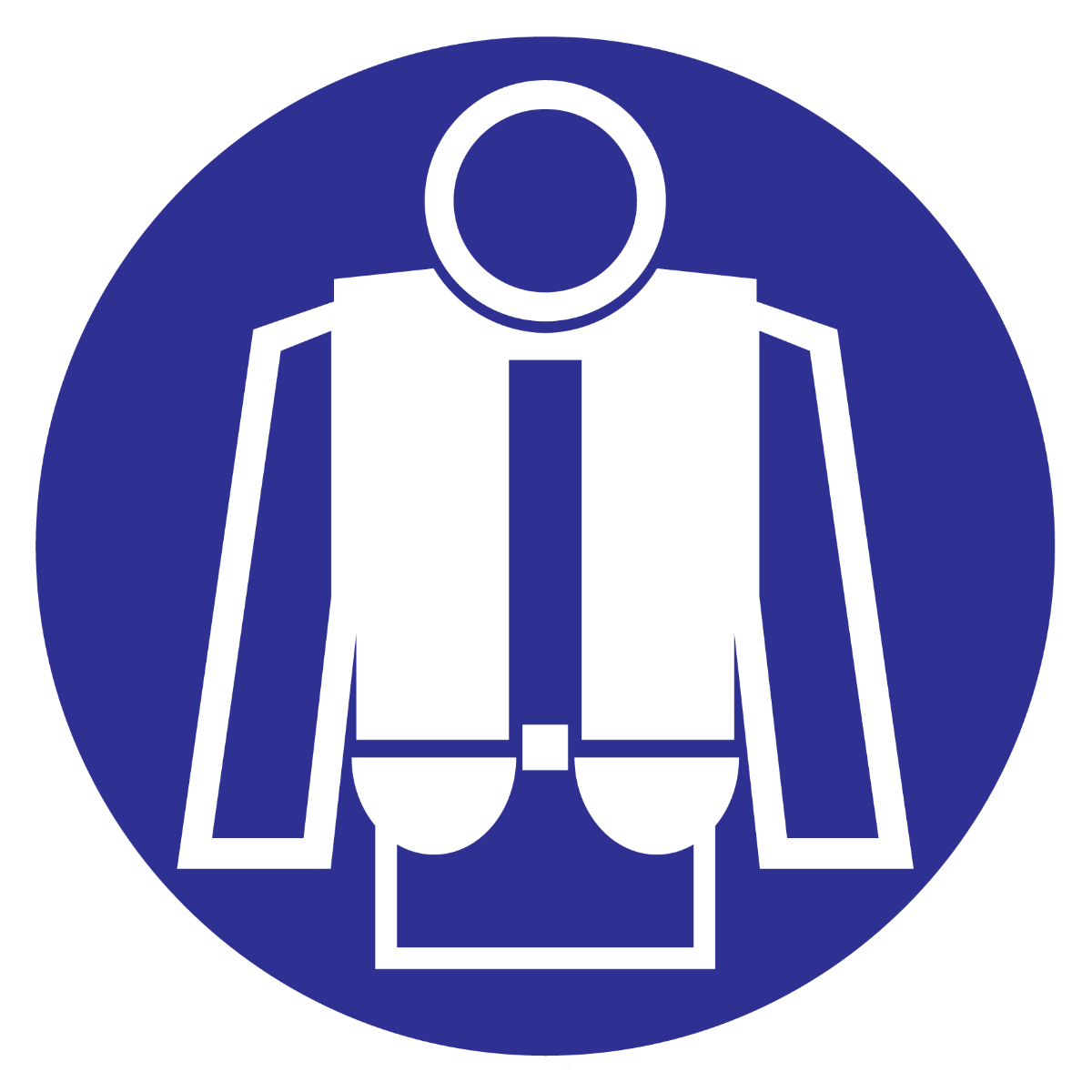 Bild der Kategorie Zwemvest verplicht