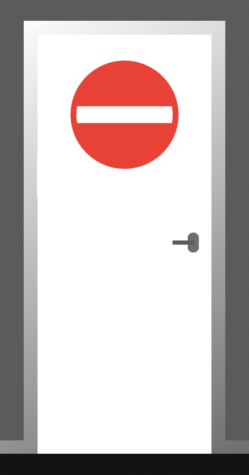 Bild der Kategorie Verboden