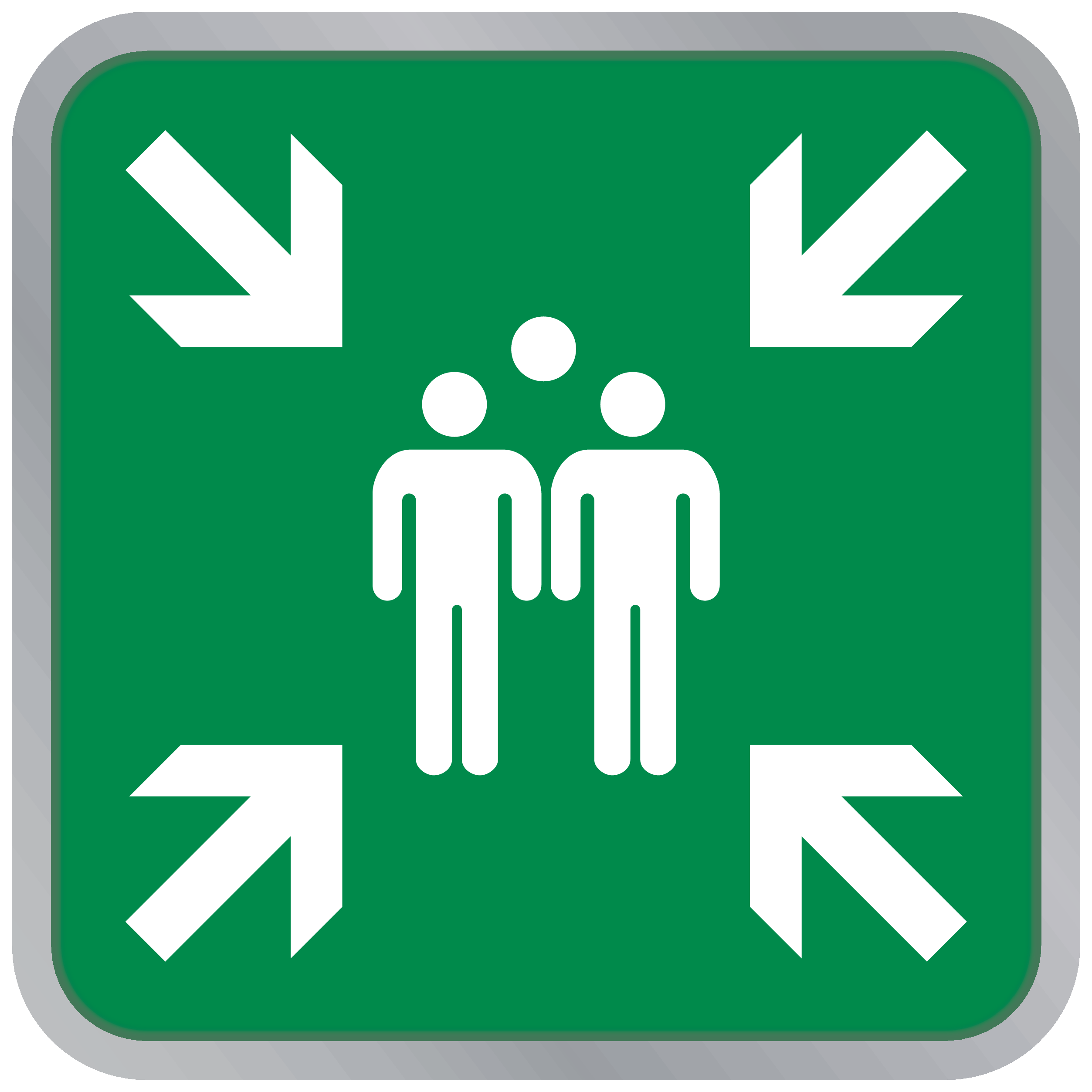 Bild der Kategorie Verkeersborden