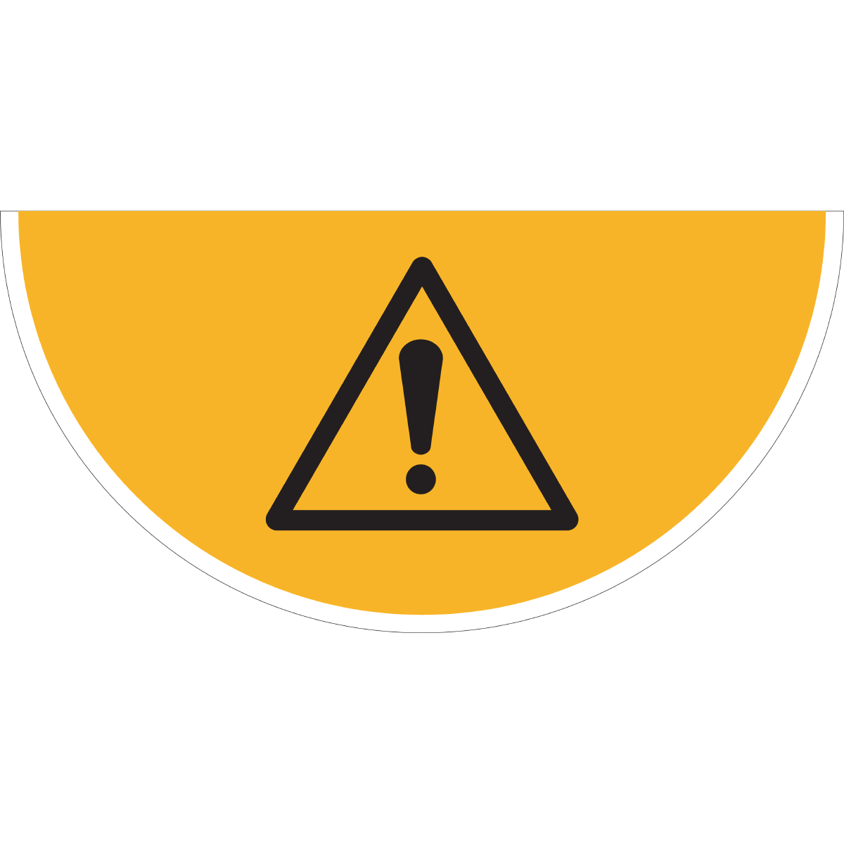 Bild der Kategorie Vloerstickers