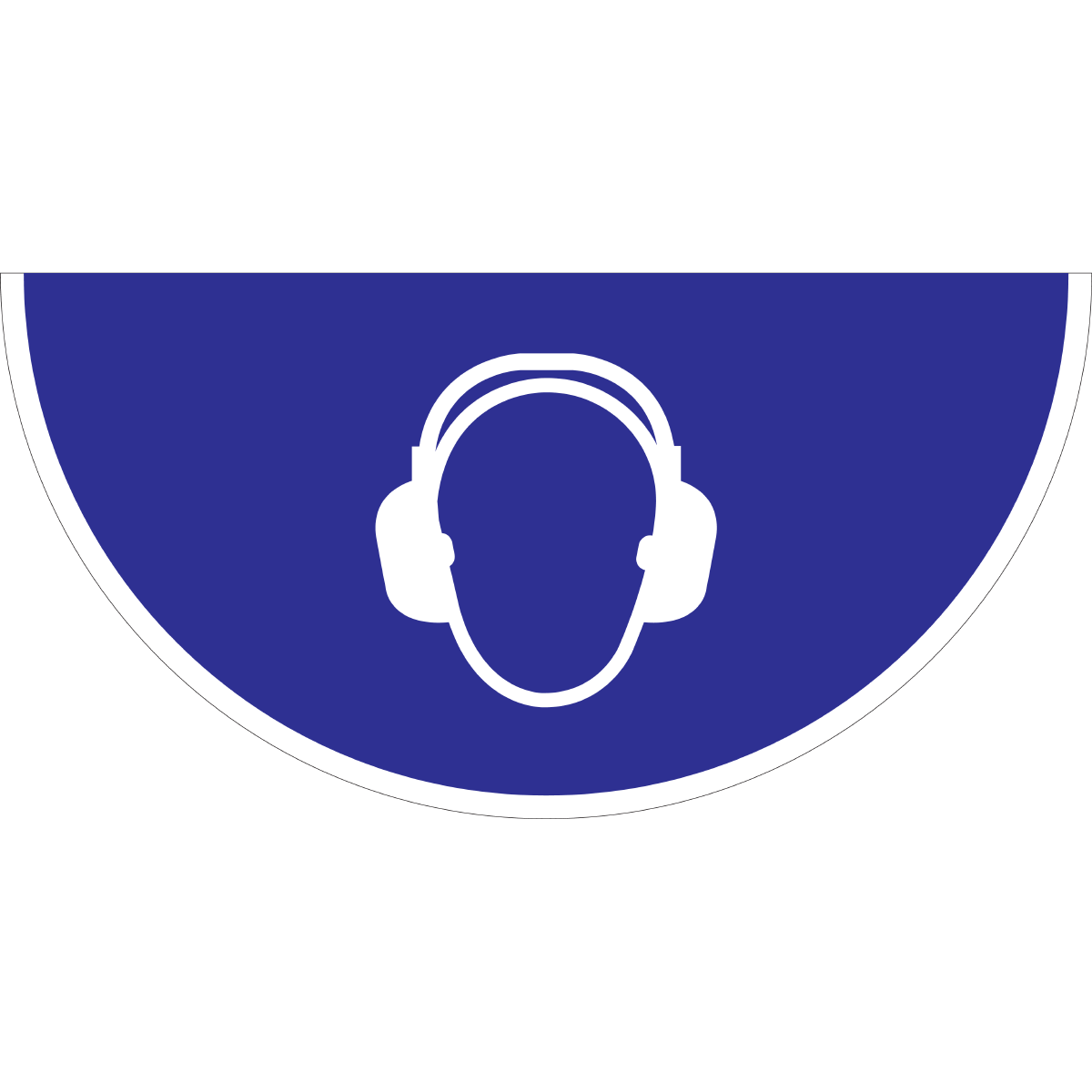 Bild der Kategorie Vloerstickers