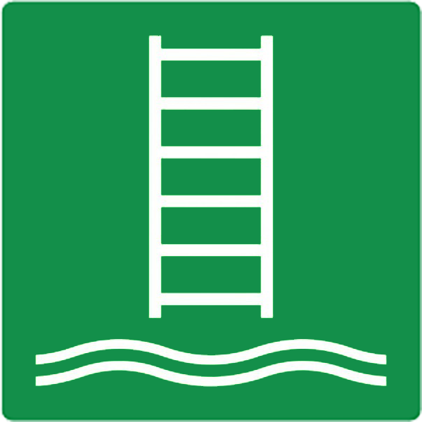 Bild der Kategorie Vluchtladder