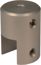 Paneelbevestiging icm B81205