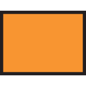 ADR Kemler bord zonder code