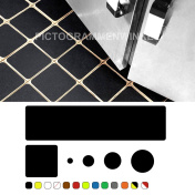 Antislip stickers