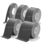 Antislip tape op rol chemisch bestendig