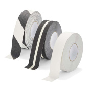Antislip tape op rol fotoluminescerend