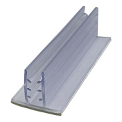 Houder voor muur- of plafondbevestiging 3mm