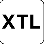 Brandstofsticker XTL