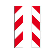 Container markering per stuk